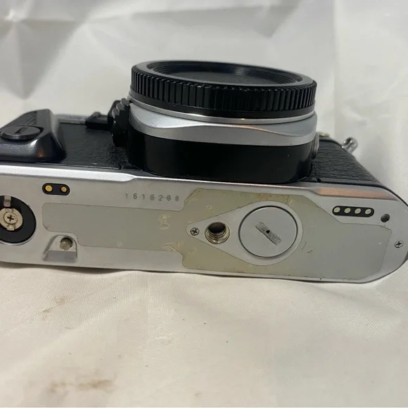 Pentax Super Program Camera Body Only - Picture 4 of 6